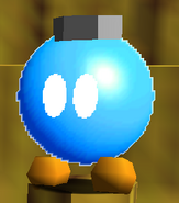 One of the Bob-omb Buddies