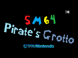 SM64PiratesGrotto