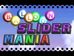 Balloon-slider-mania