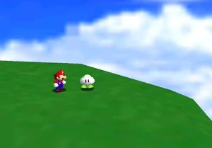 Cloud mario 1