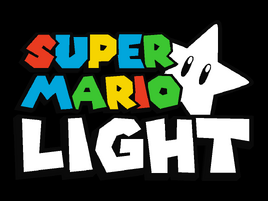 SML SuperMarioLight
