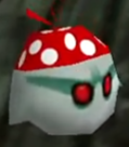Pirate Boo
