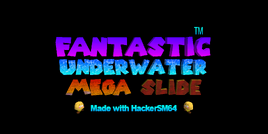 Fantastic-underwater-mega-slide
