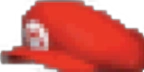 Mario's cap