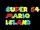 Super Mario 64 Island