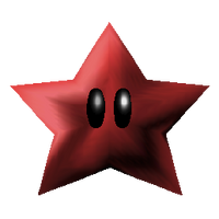 C15, Star Revenge 4.9: Adulterated Reality