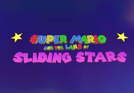 SMSlidingStars