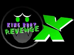 KingBoosRevengeX