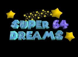 SuperDreams64