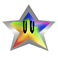 Mario 64: The Scepter of Soul