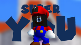 SuperYOU64