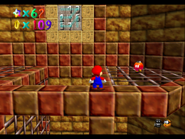 Puzzle hint