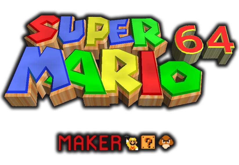 Super Mario Bros 64 Rom Hack Released For Free Online