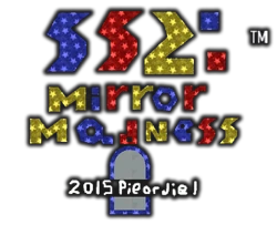 file=Shining Stars 2: Mirror Madness