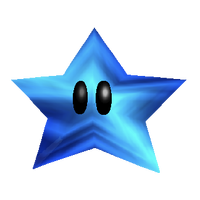 Blue Star, SM64: Decades Later