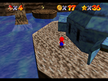 Crystal Caves Star 4