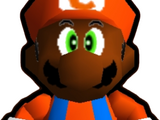 Mariocrash