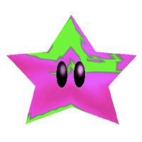Super Mario 76: Strange Adventures