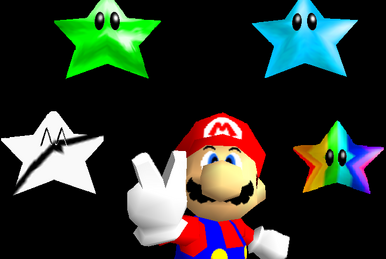 Super Mario 64 Land Mod Now Available But There's A Catch - SlashGear