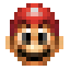 Super Mario 64: Partners In Time (Demo)