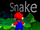 Weird Snake Dimension