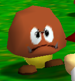 Eggs 'n' Nuts 64 DEMO