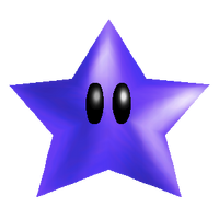 SM64: Bowser’s Beach DEMO