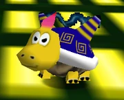Electro-Koopa