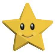 One of the Stars