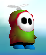 Red is Dead
