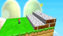1-1 Grass Star3