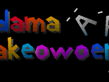 Star Revenge 4: The Kedama Takeover 64