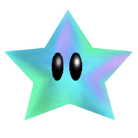 Mario Can't Remember