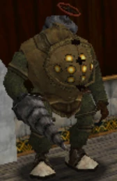 Big Daddy