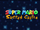 Super Mario Sacred Castle