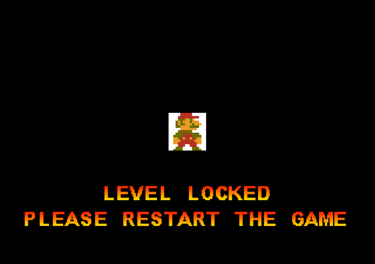 Project Power '95 | Super Mario 64 Hacks Wiki | Fandom