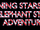 Shining Stars 4: Elephant Star Adventure
