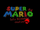 Super Mario 64 Into Bowser's Castle