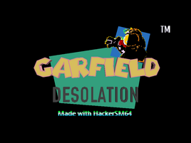 GarfieldDesolation