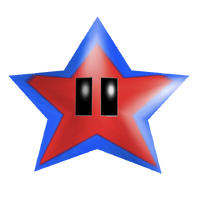 Star Revenge 8: Scepter of Hope