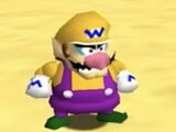 Wario