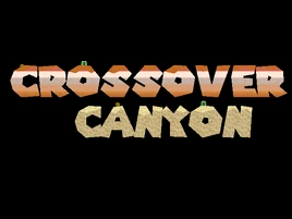 CrossoverCanyon