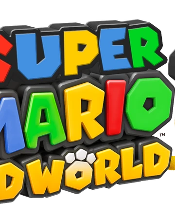 super mario 3d world 64