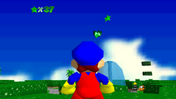 Star 1