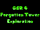 Green Star Revenge 4: Forgotten Tower Exploration