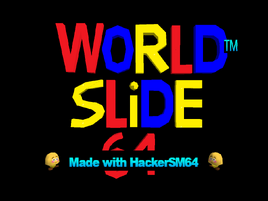WORLDSLIDE64