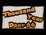 Thousand Year Door 64