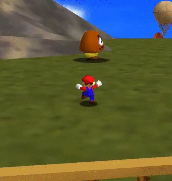 super mario last impact super mario last impact