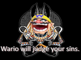 Wariojudge