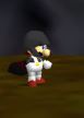 Spider Mario